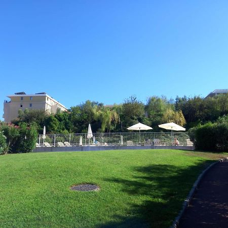 Elegant One-Bedroom Apartment With Swimming Pool - Stayinantibes - Le Vallon Ngoại thất bức ảnh