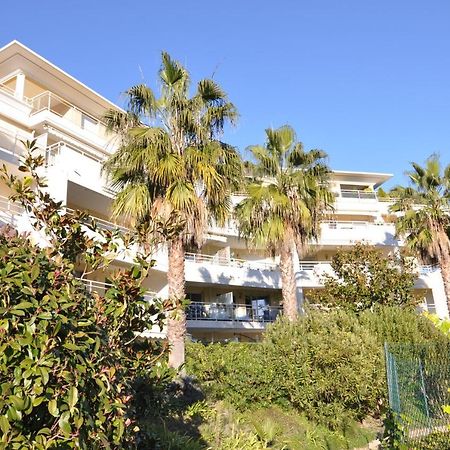 Elegant One-Bedroom Apartment With Swimming Pool - Stayinantibes - Le Vallon Ngoại thất bức ảnh