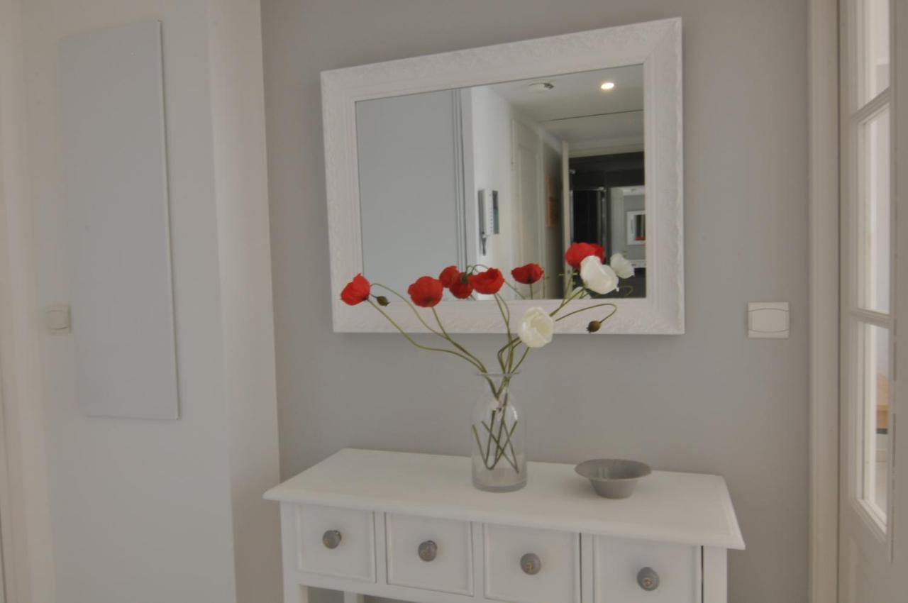 Elegant One-Bedroom Apartment With Swimming Pool - Stayinantibes - Le Vallon Ngoại thất bức ảnh